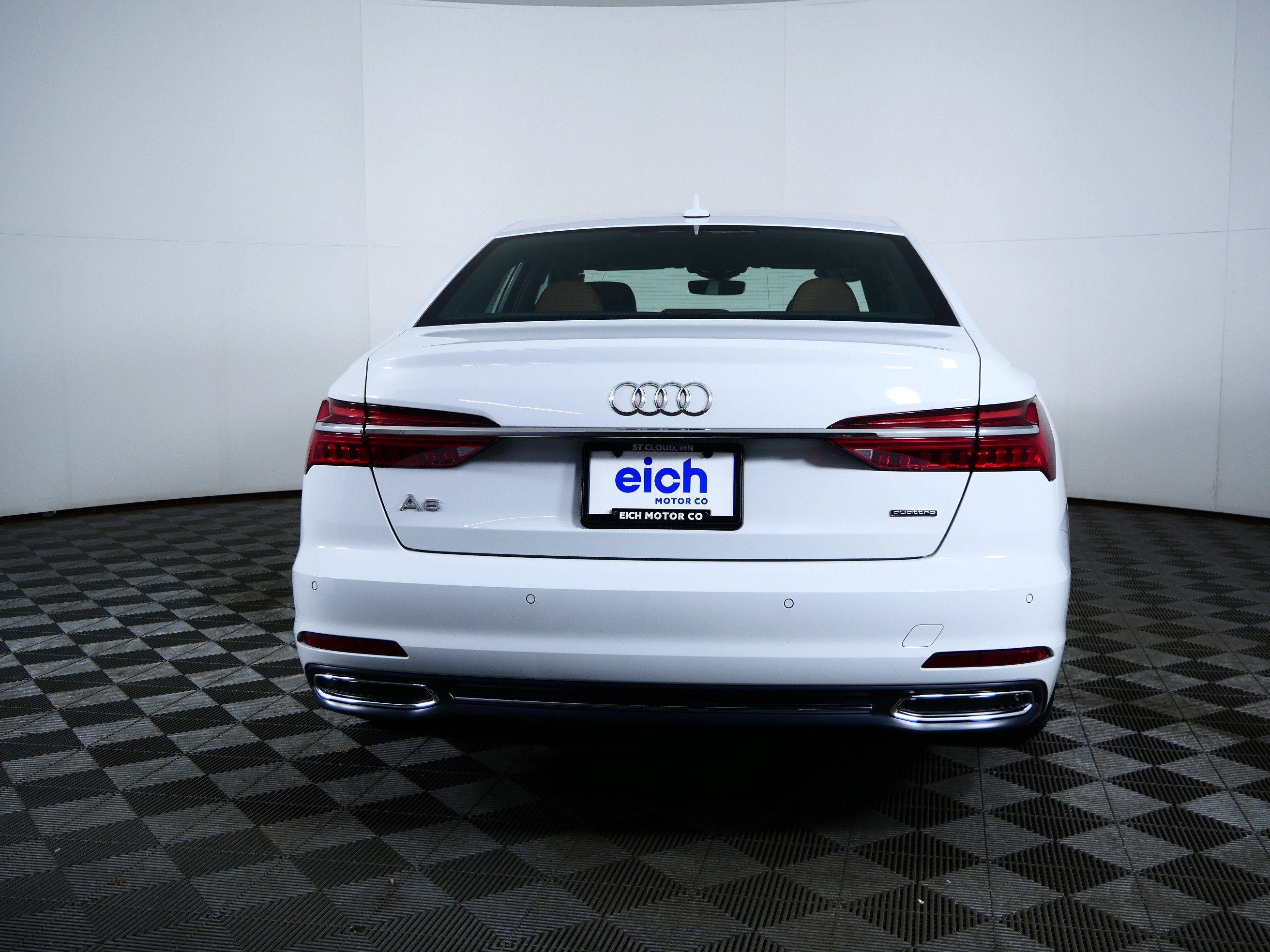 Used 2023  Audi Premium Plus image 6