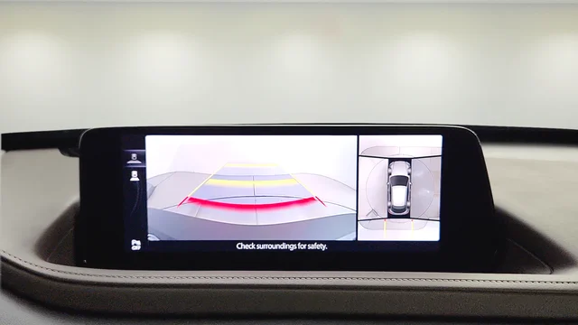 2025 Mazda CX-30 Turbo Premium Plus - Photo 19