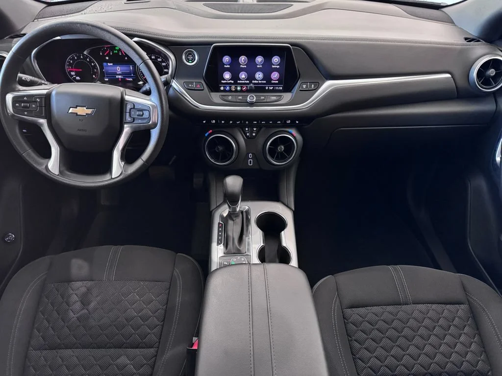 2021 Chevrolet Blazer 2LT - Photo 11