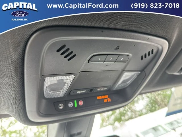 Certified Used 2022 Beige Chevrolet LT image 32