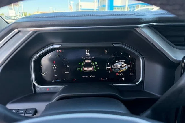 New 2026 Summit White GMC Denali image 19