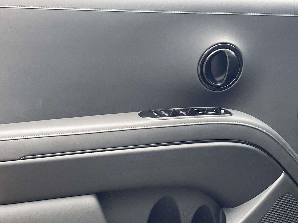 New 2026 White Hyundai XRT Pro image 16