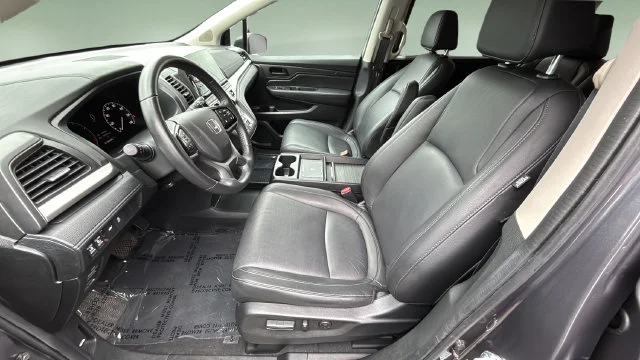 Used 2025  Honda EX-L image 18