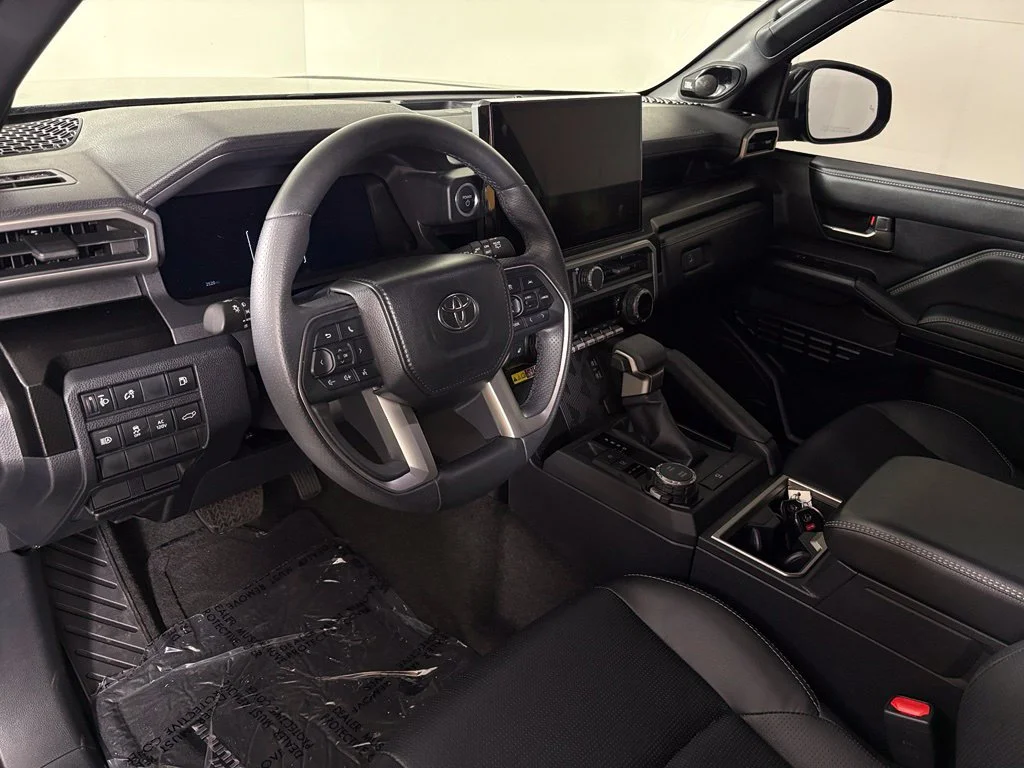 Used 2026 Gray Toyota Limited image 20