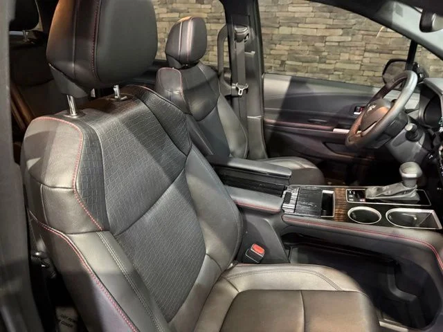 Used 2025 Pearl Toyota XSE image 33