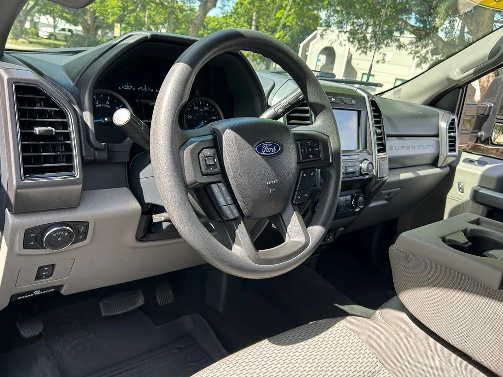 Certified Used 2022 Blue Ford XLT image 20