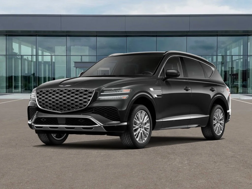 2026 Genesis GV80 2.5T Standard AWD's photo