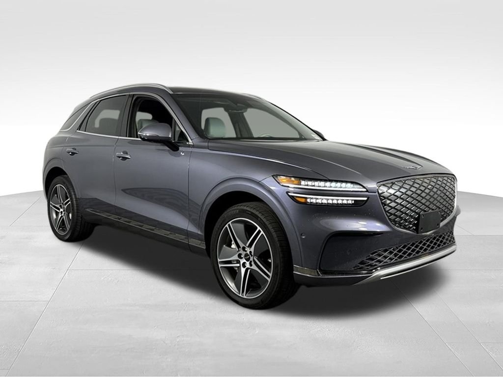 Used 2026 Blue Genesis Advanced image 6