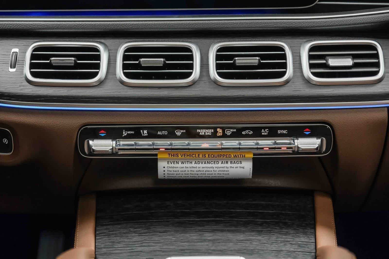 New 2026 Polar White Mercedes-Benz GLE 350 image 59