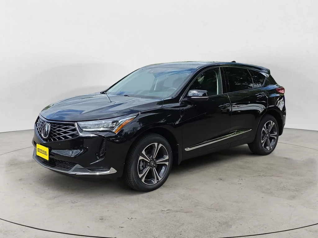2026 Acura RDX Technology Package SH-AWD's photo