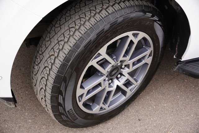 2025 Ford Expedition Active - Photo 13