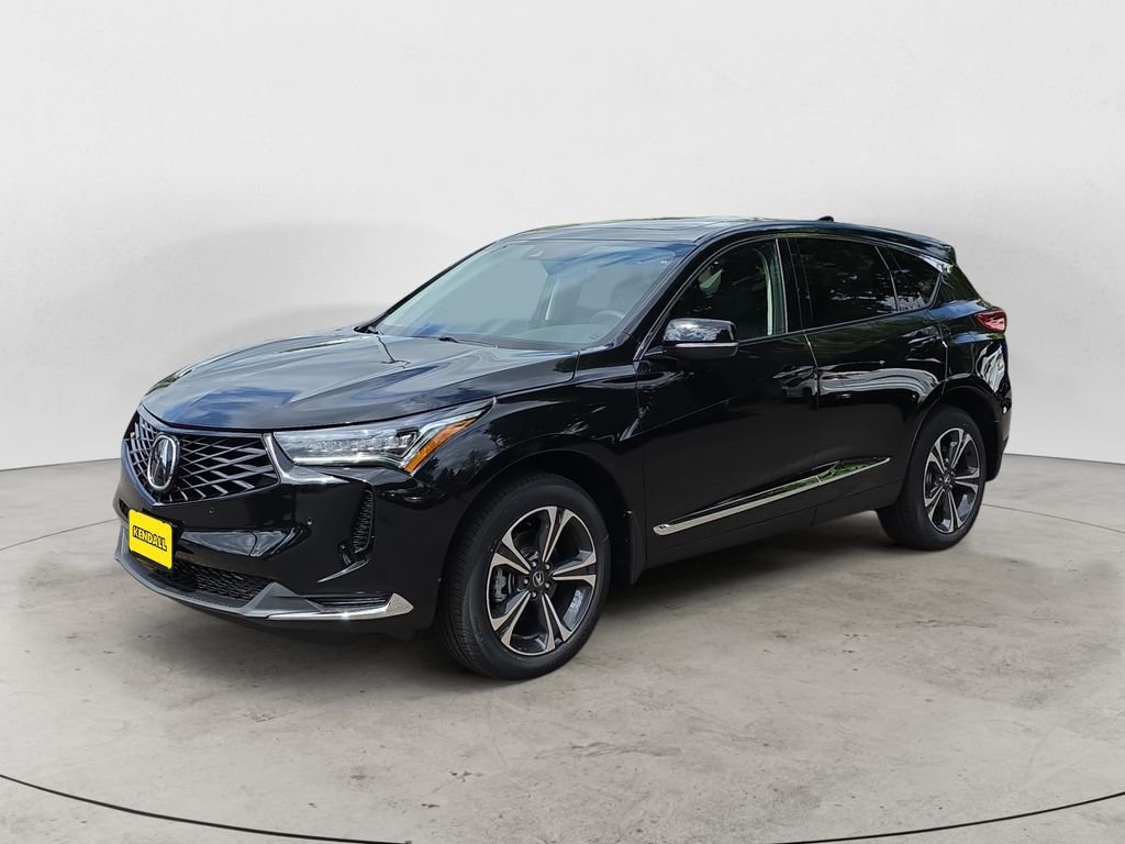 2026 Acura RDX Technology Package
