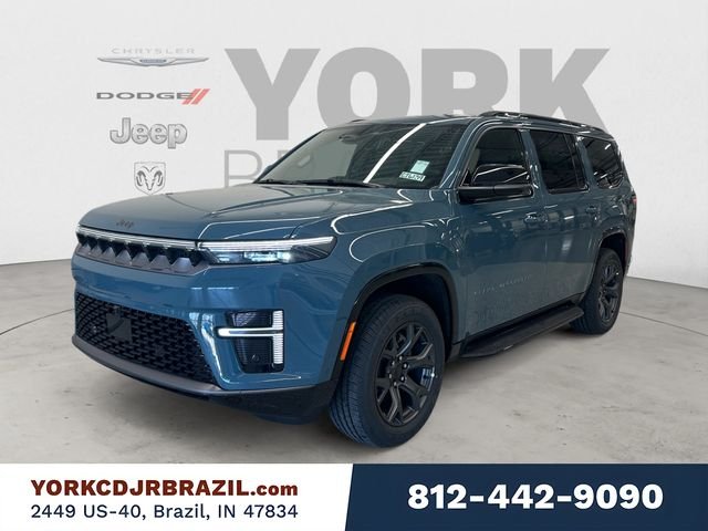 York Chrysler Dodge Jeep Ram Brazil