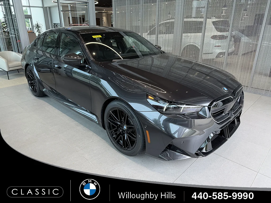 Current New BMW Specials Offers | Classic BMW