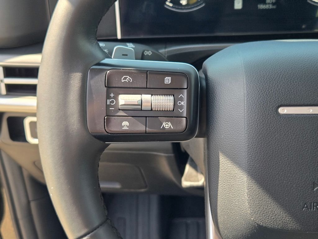 2024 Hyundai Santa Fe SE - Photo 38