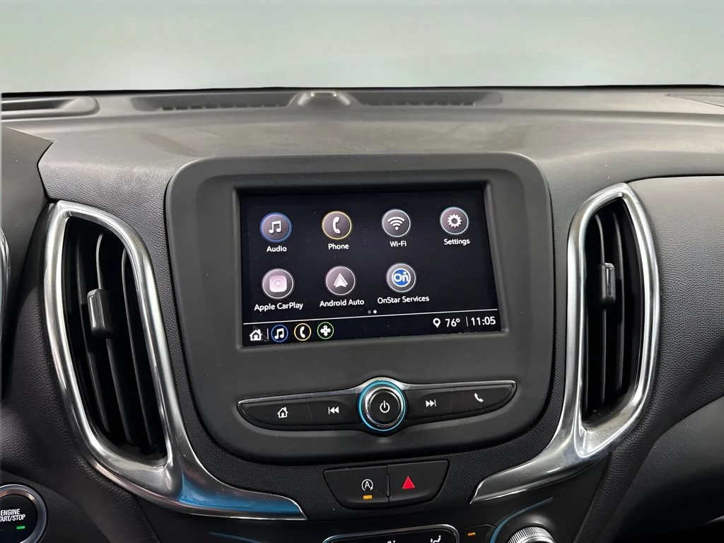 2024 Chevrolet Equinox LT - Photo 19