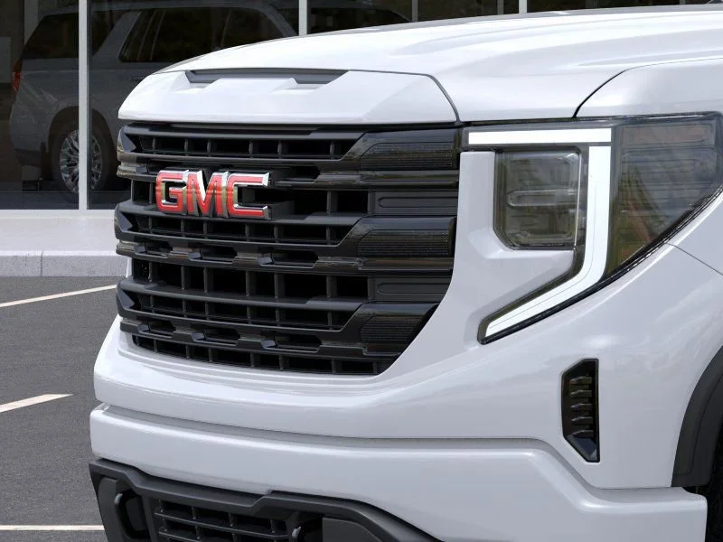 2026 GMC Sierra 1500 Elevation - Photo 13
