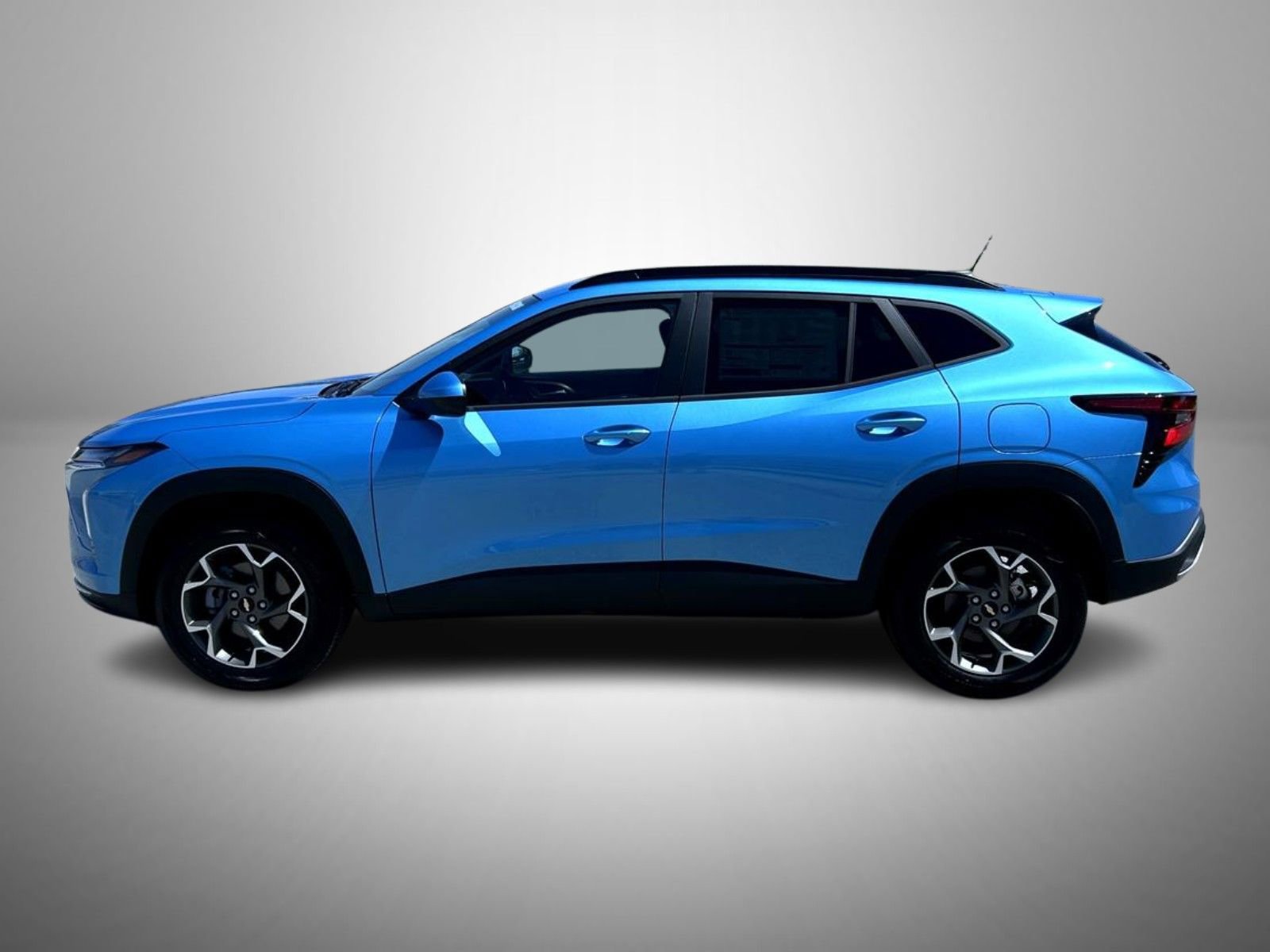 2026 Chevrolet Trax LT - Photo 8