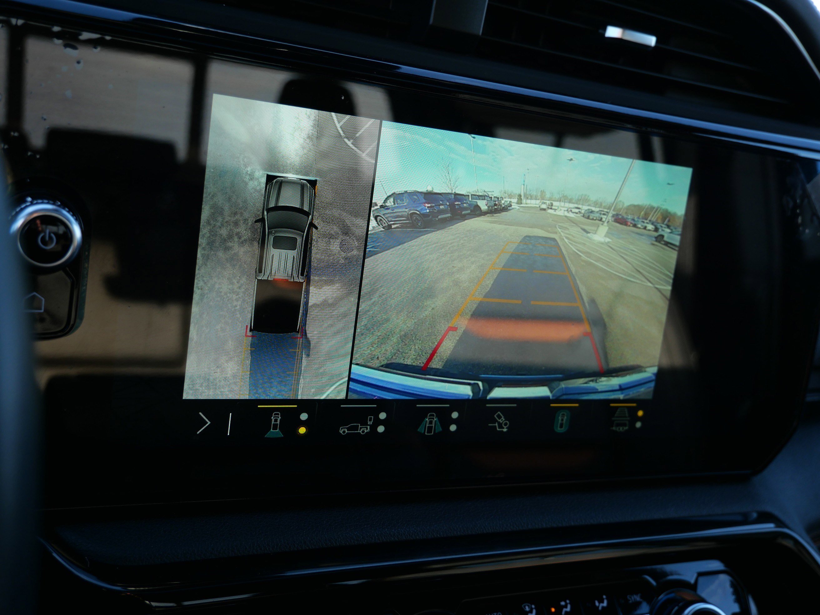 2023 GMC Sierra 1500 AT4 - Photo 27