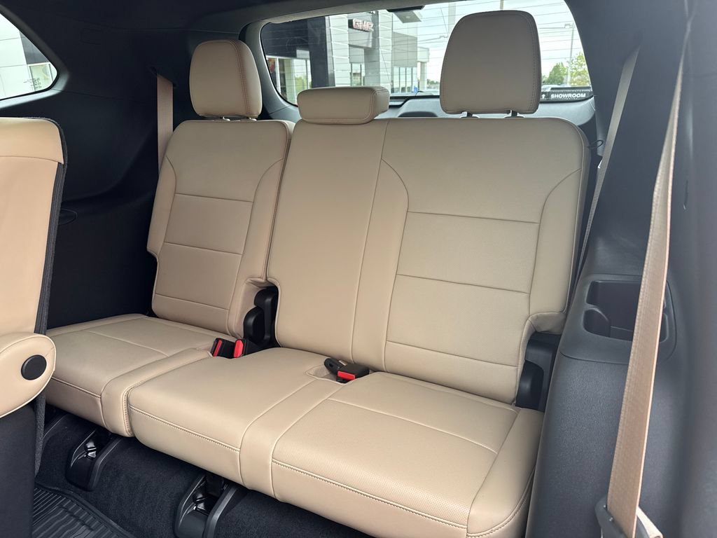 2027 Buick Enclave Preferred - Photo 41