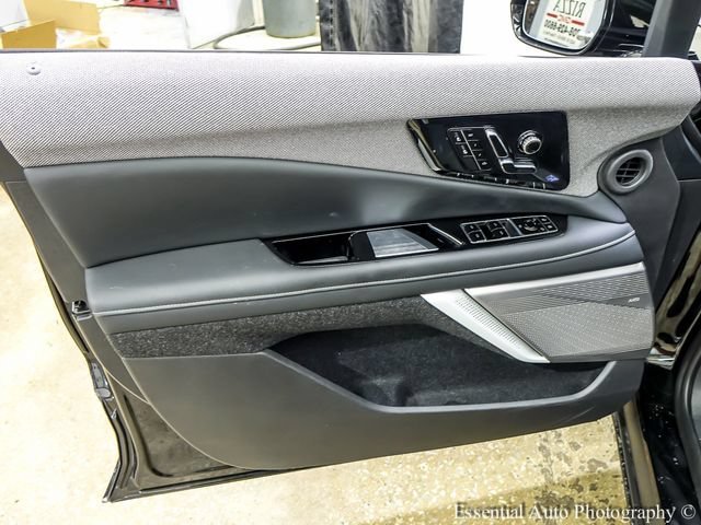 New 2026 Black Raven Cadillac Sport image 20