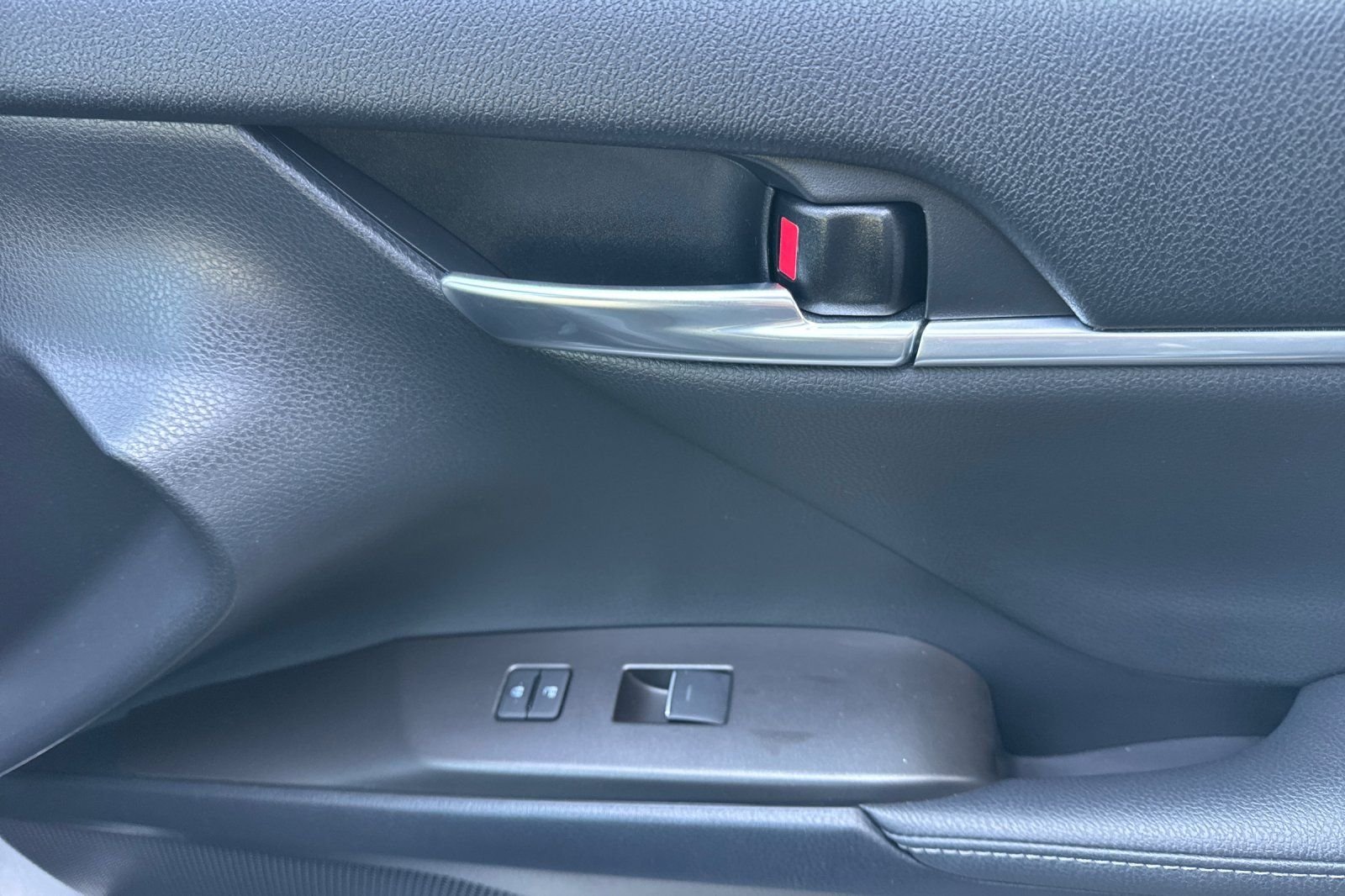 Certified Used 2023 Silver Toyota XSE image 23