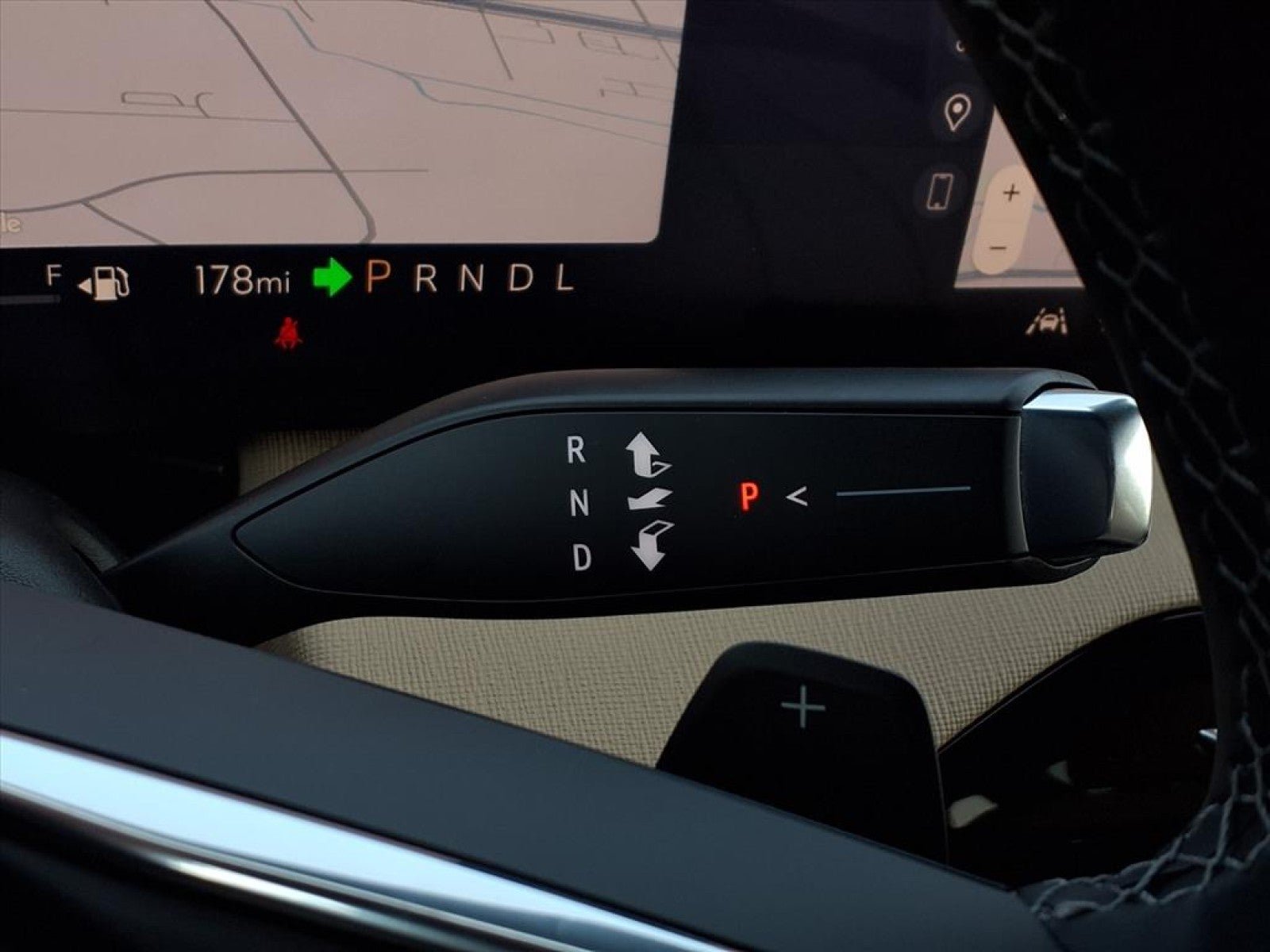 2026 Buick Enclave Preferred - Photo 45