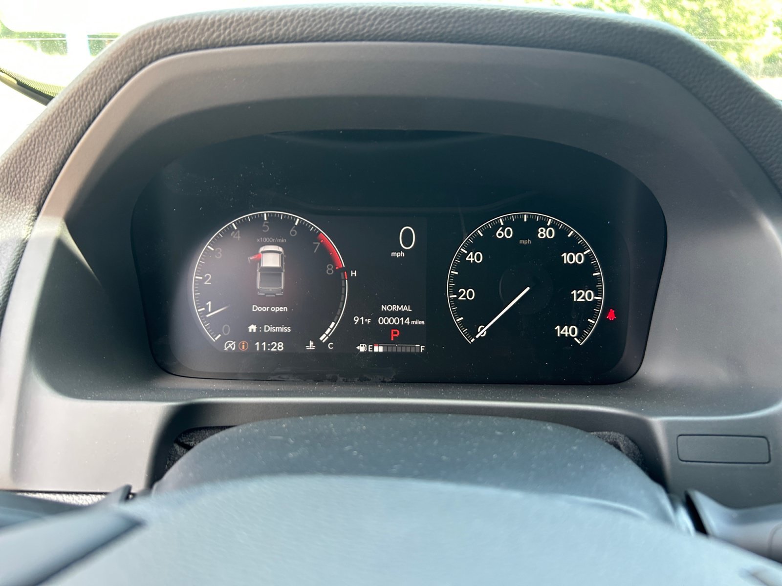 2026 Honda Ridgeline Sport - Photo 10