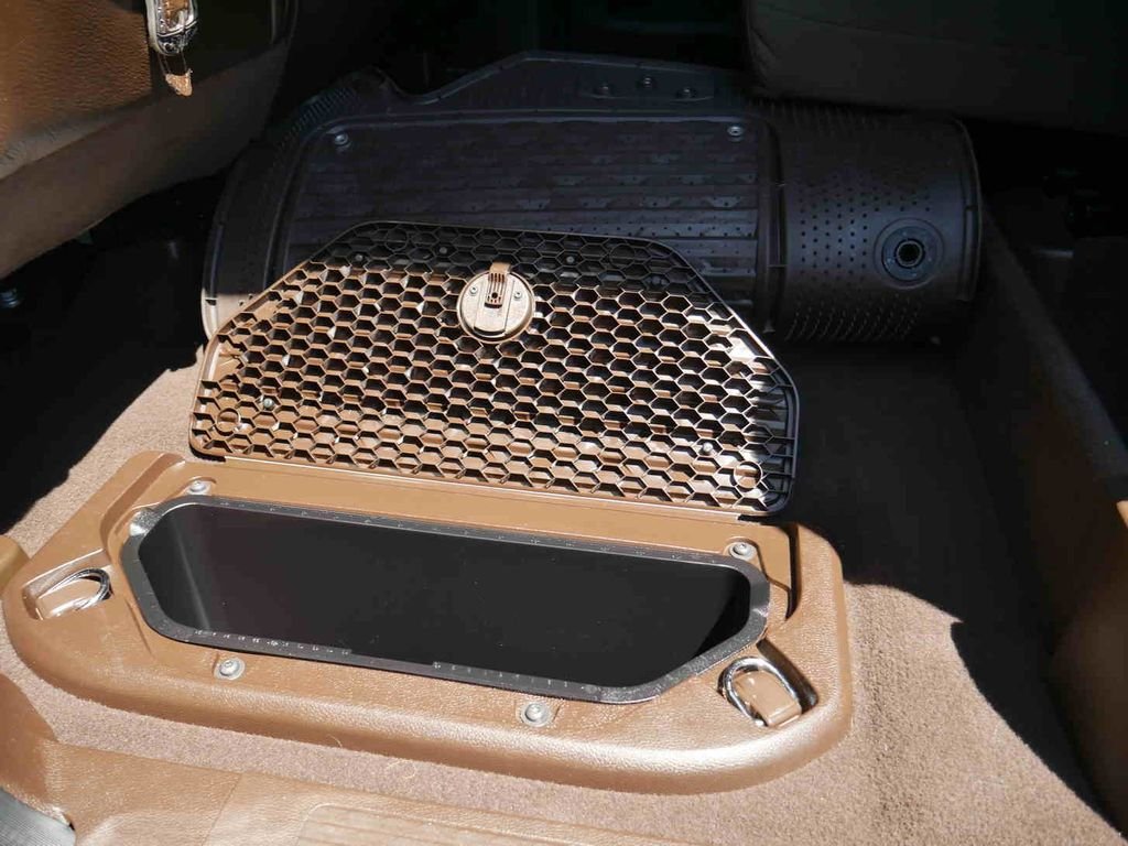 Used 2025 Black Ram Limited image 20