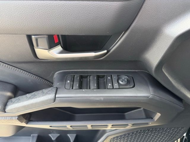 2025 Toyota Tacoma Limited - Photo 13