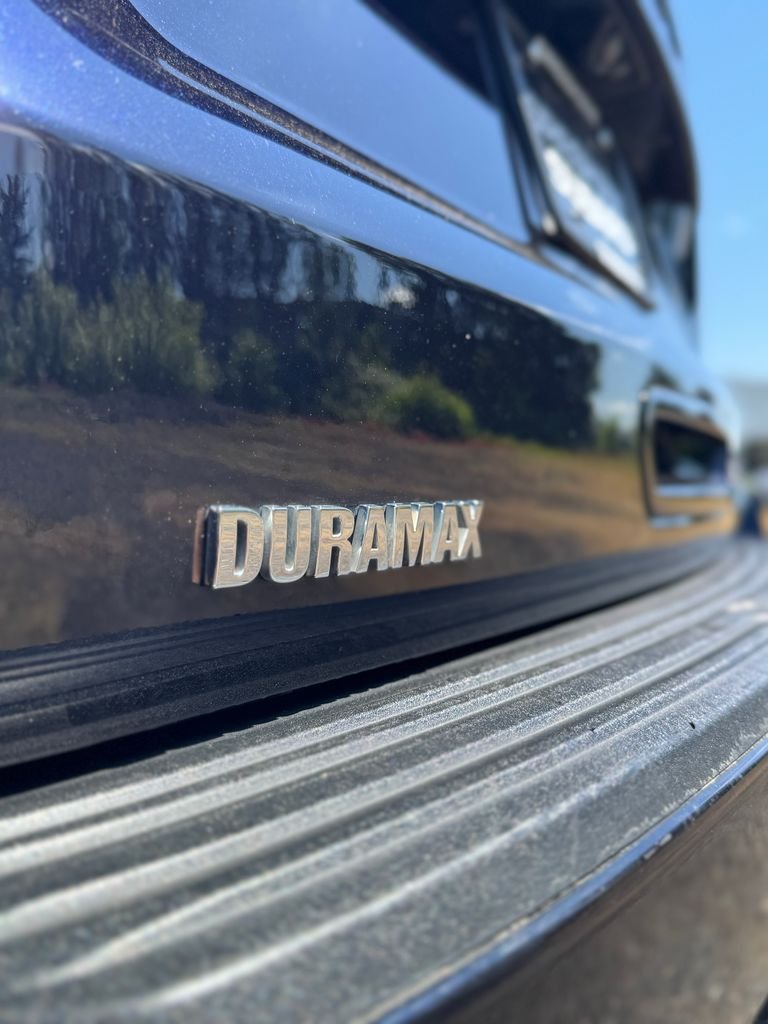 Used 2023 Midnight Blue Metallic Chevrolet RST image 50