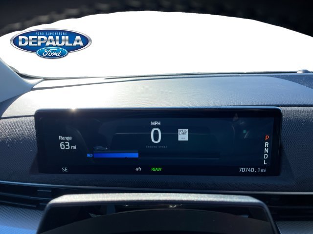 Used 2021 Ford Mustang Mach-E Select AWD with VIN 3FMTK1SS6MMA24362 for sale in Albany, NY