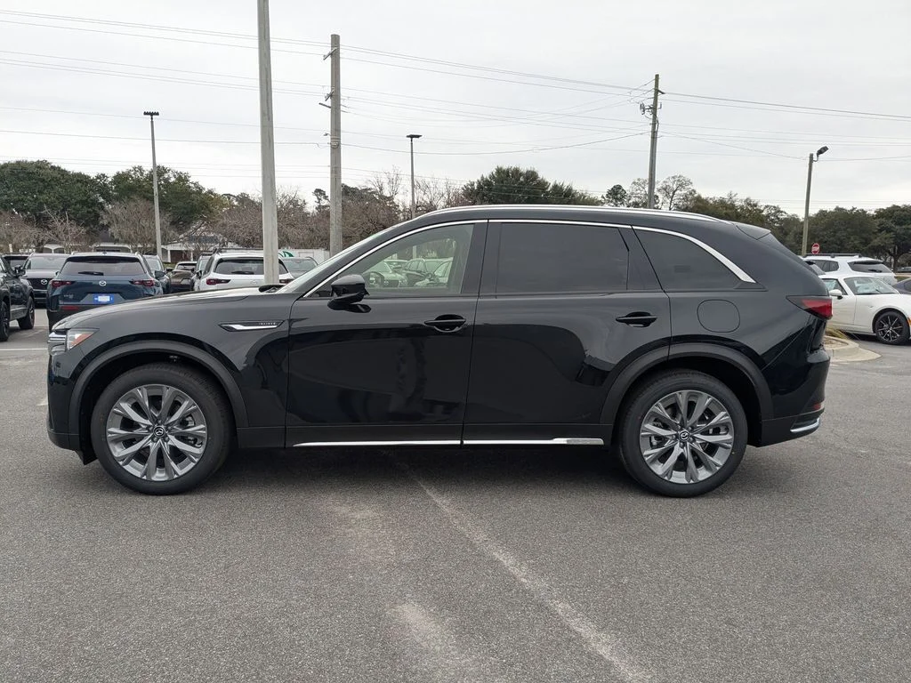 2026 Mazda CX-90 Premium Plus Package - Photo 7