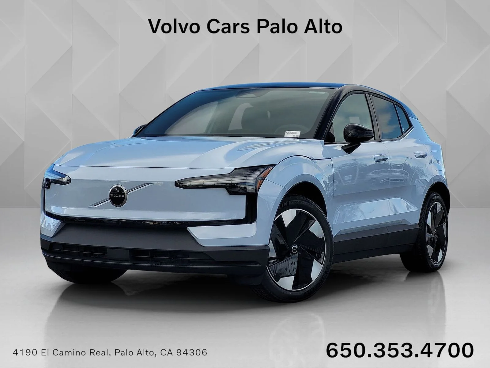 2026 Volvo EX30 Twin Motor Performance Plus's photo