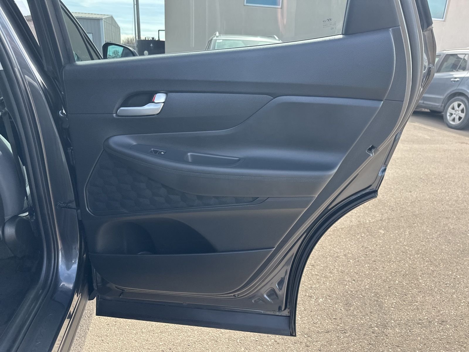 Certified Used 2023 Gray Hyundai SEL image 30