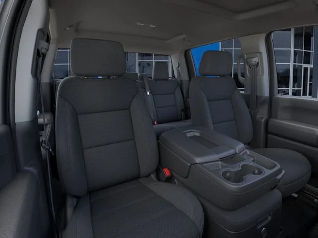 2026 Chevrolet Silverado 2500 HD Custom - Photo 16