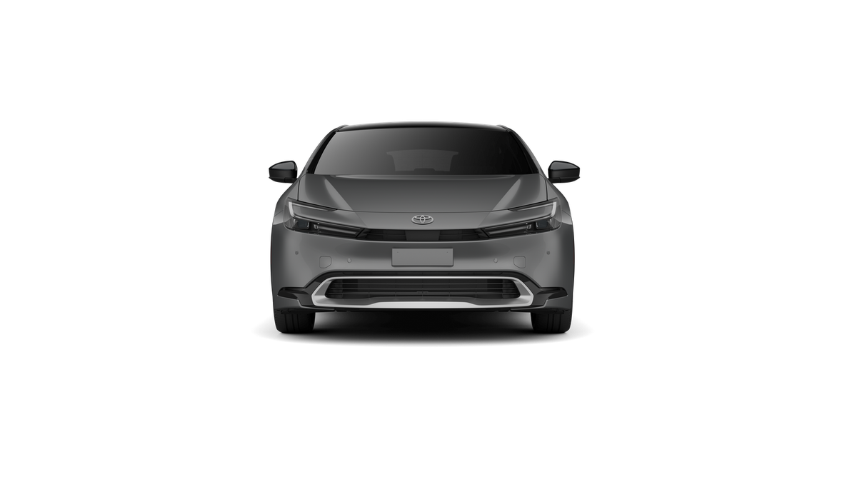 2026 Toyota Prius Plug-in Hybrid XSE - Photo 17