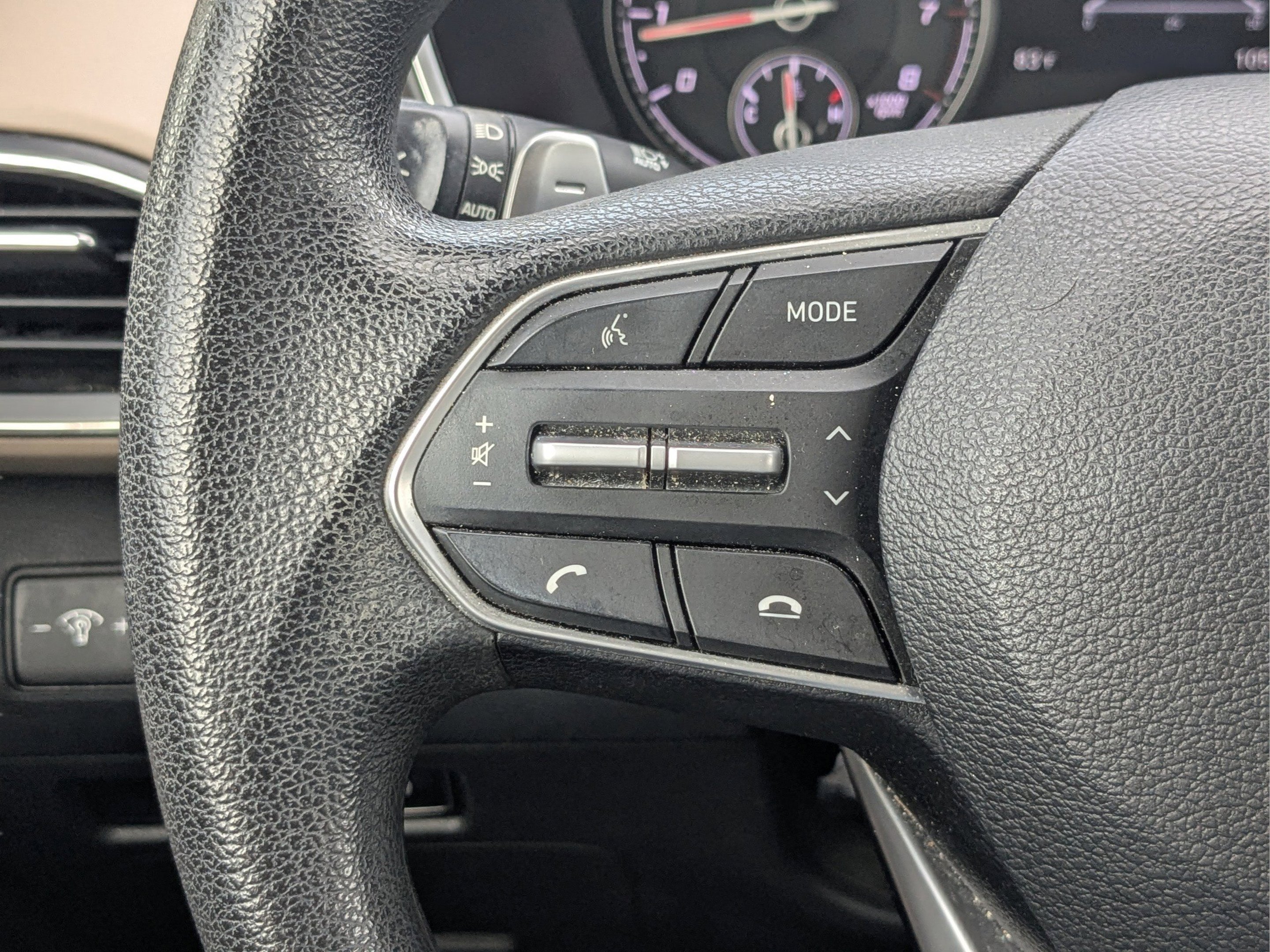 2021 Hyundai Santa Fe SEL - Photo 55
