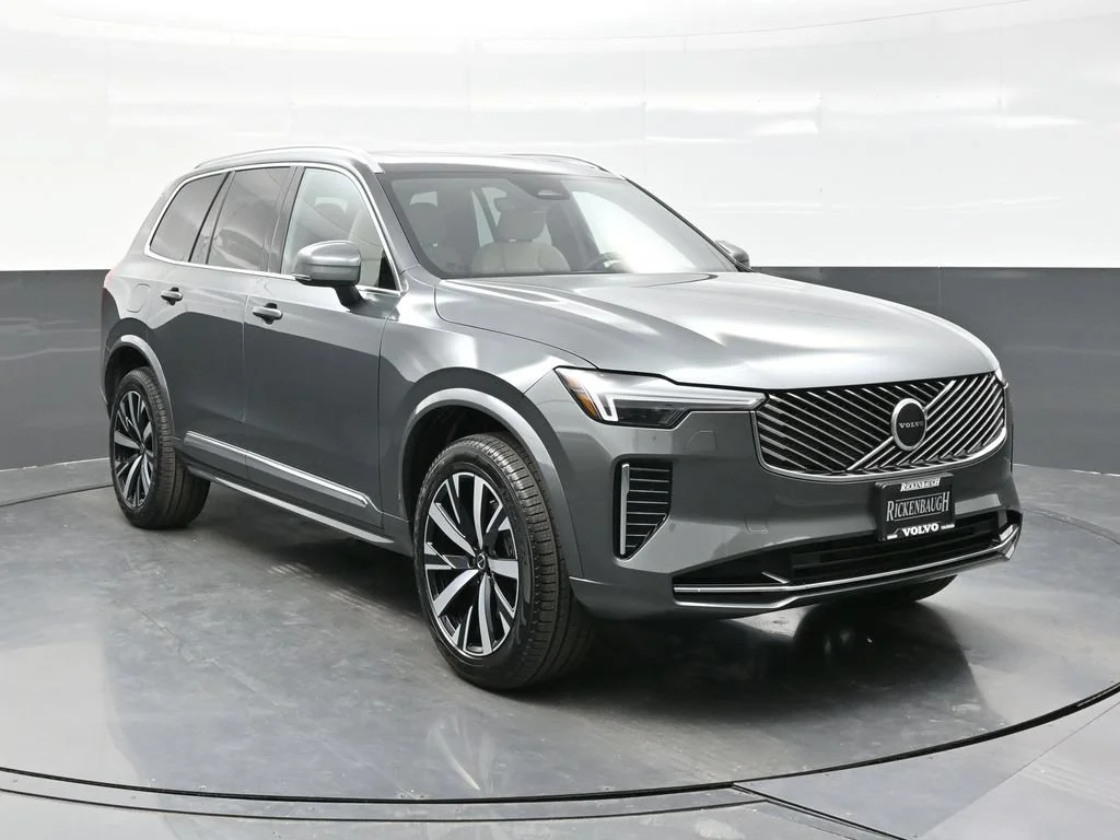 2027 Volvo XC90