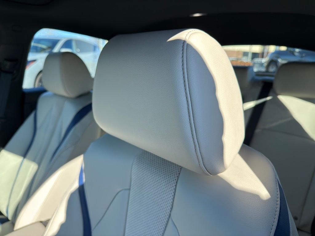2026 Acura Integra A-Spec w/Technology Package - Photo 10