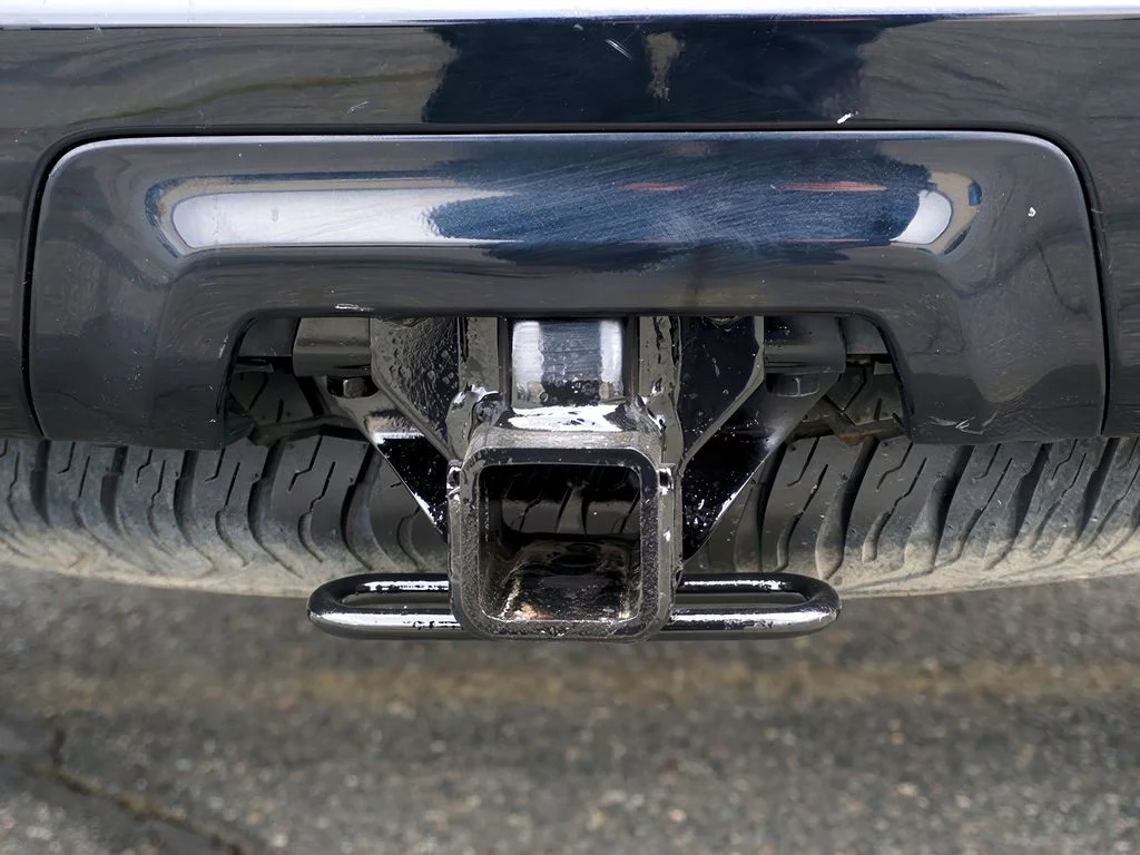 2021 Toyota 4Runner SR5 - Photo 11