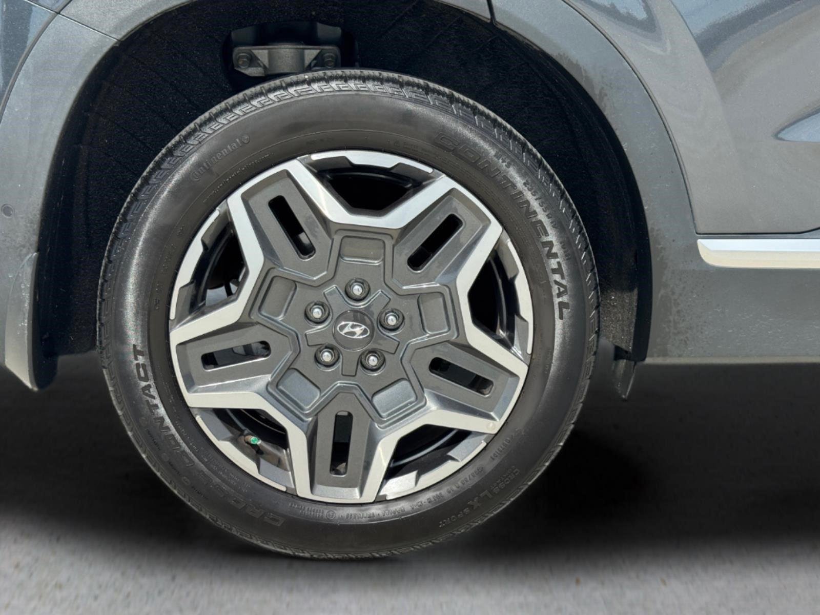 Used 2023 Portofino Gray Hyundai Limited image 38