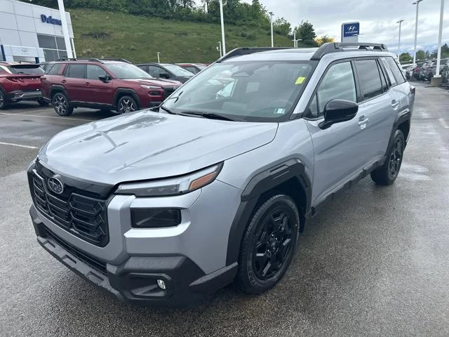 2026 Subaru Outback Limited - Photo 65