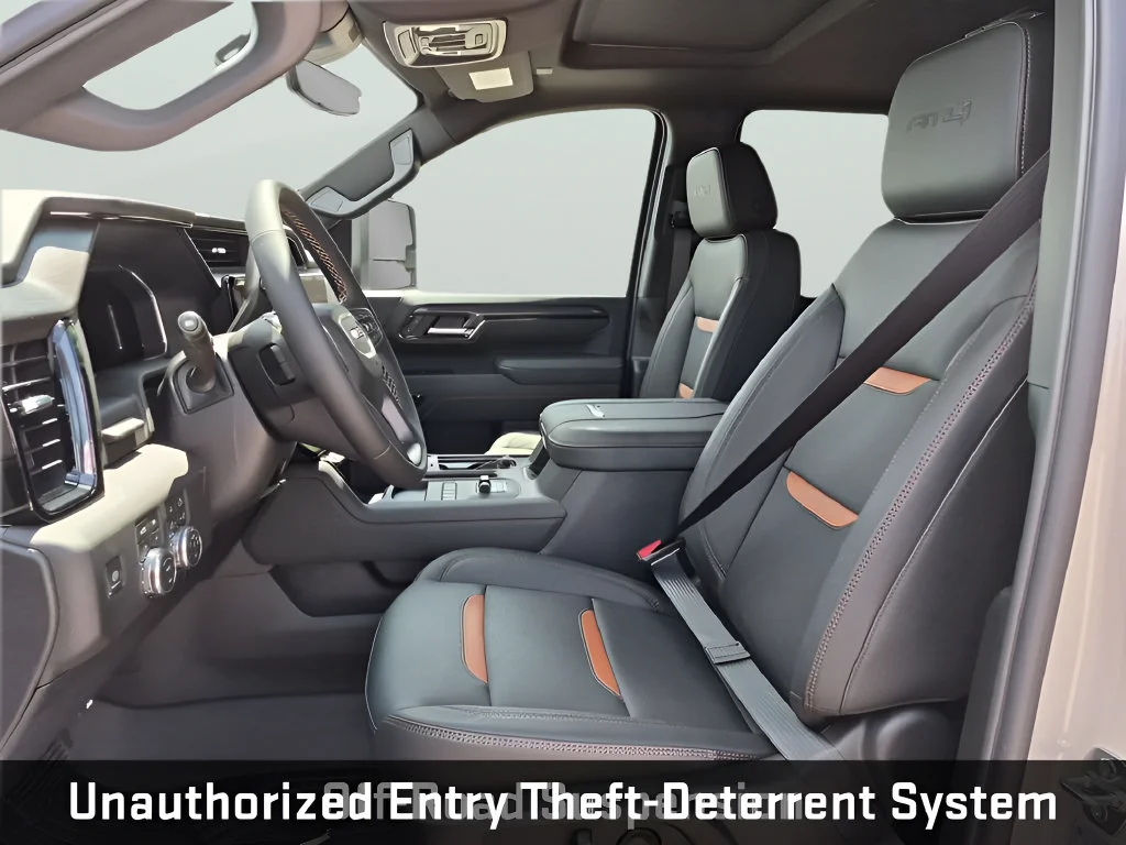 2026 GMC Sierra 2500HD AT4 - Photo 24
