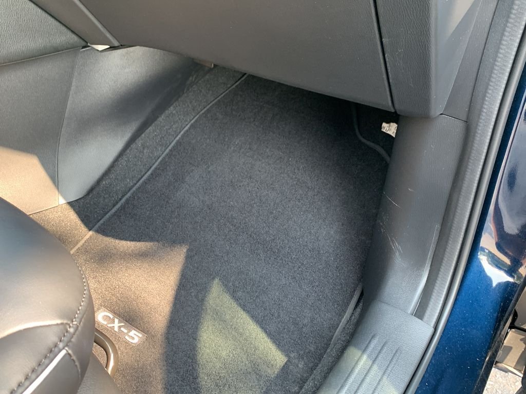 2024 Mazda CX-5 S Select Package - Photo 36