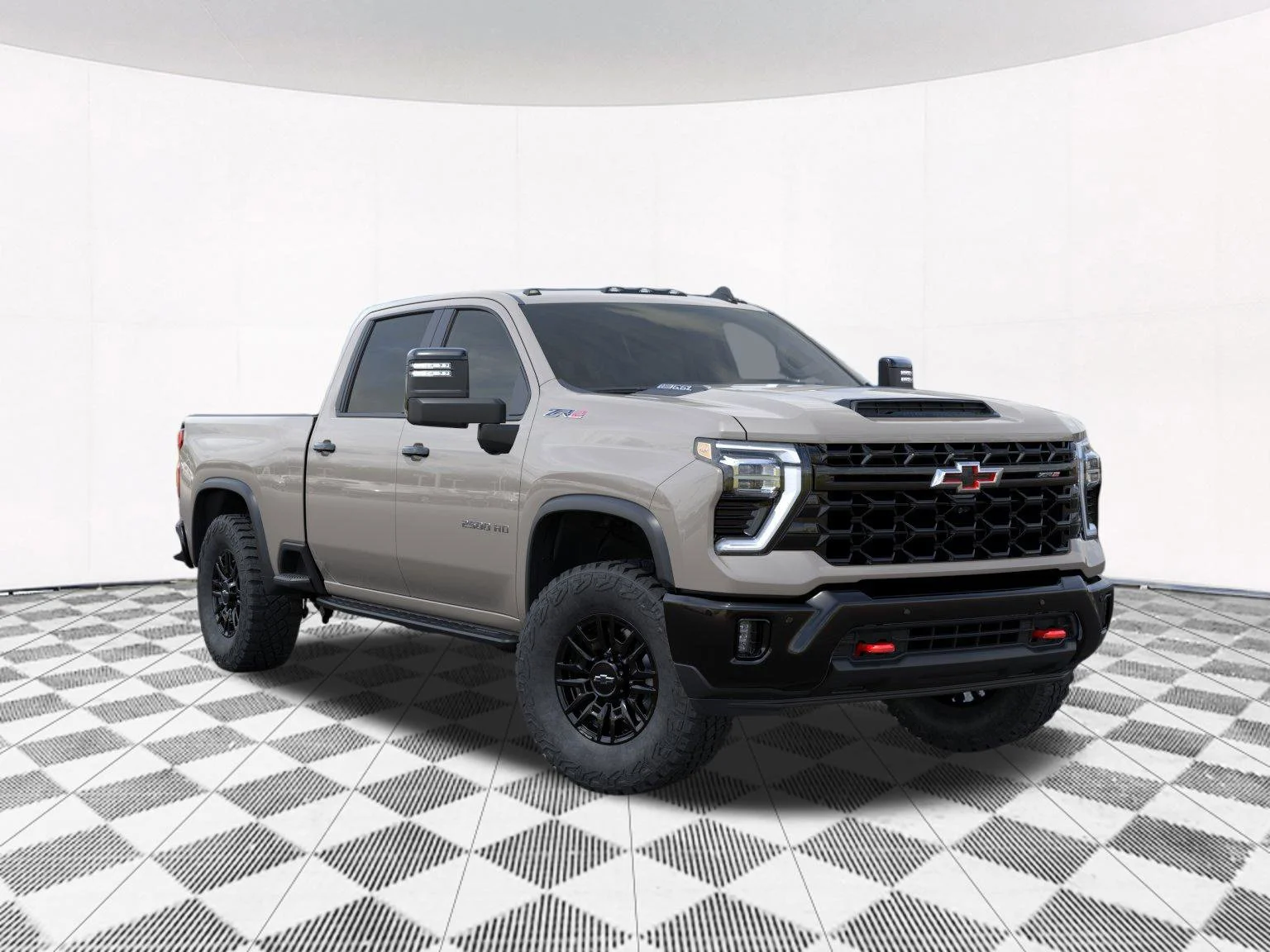 Vehicle thumbnail