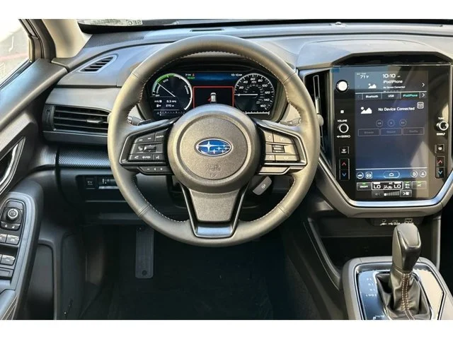 New 2026 SAPPHIRE BLUE PEARL Subaru Limited Hybrid image 54