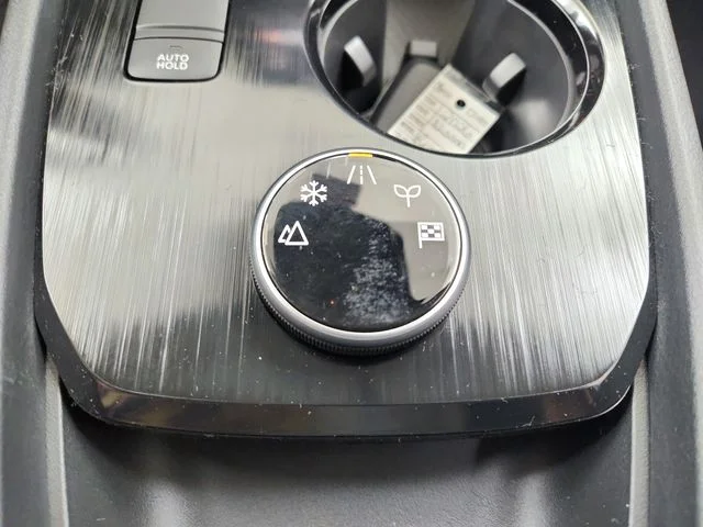 New 2026 White Nissan Dark Armor image 30