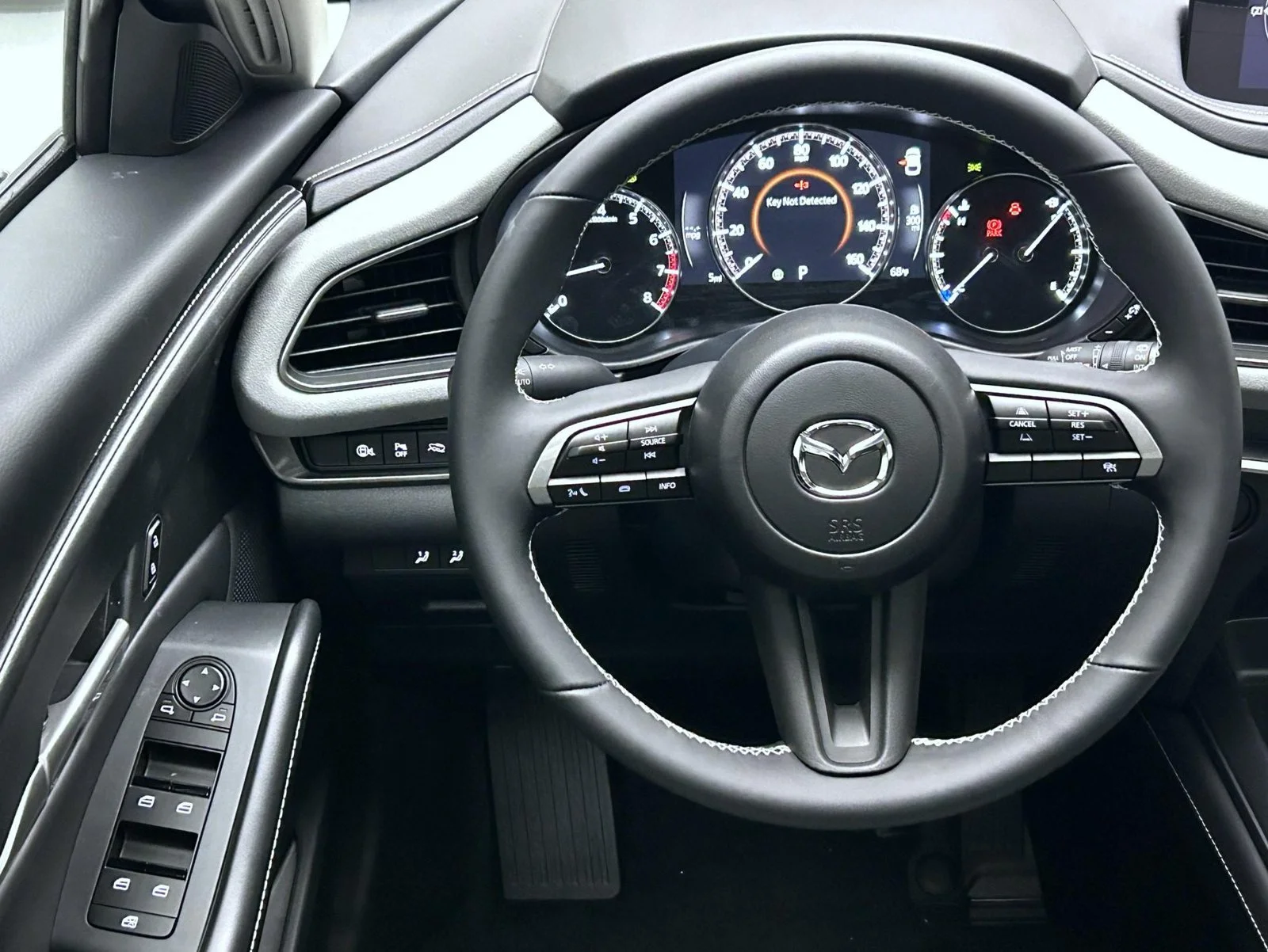 New 2026 Gray Mazda 2.5 S Aire Edition image 13