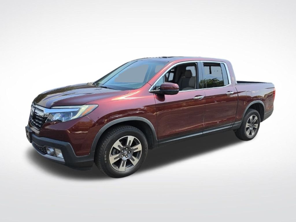 Used 2017  Honda RTL-E image 3